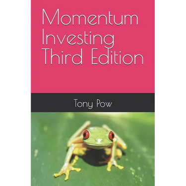 Momentum Investing Third Edition