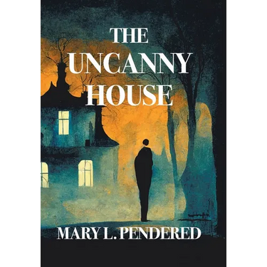 The Uncanny House (Nezu Press Classics)