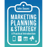 Marketing Planning & Strategy: A Practical Introduction