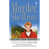 Murder, She Wrote: Destination Murder