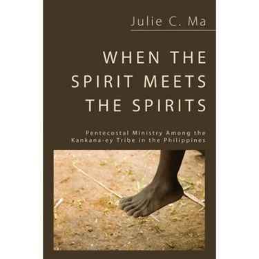 When the Spirit Meets the Spirits