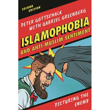 Islamophobia and Anti-Muslim Sentiment: Picturing the Enemy