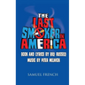 The Last Smoker in America