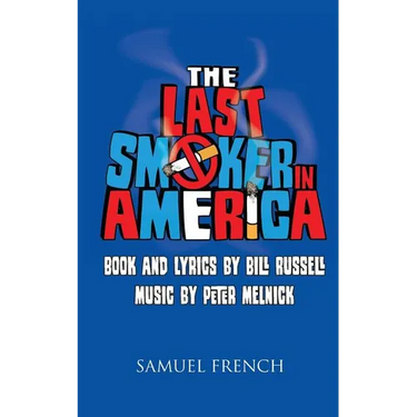 The Last Smoker in America