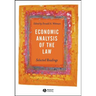 Economic Analysis of the Law: Selected Readings
