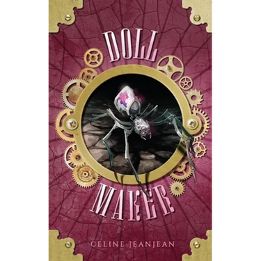 The Doll Maker