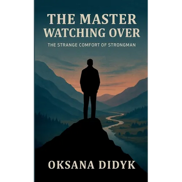 The Master Watching Over