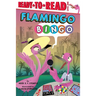 Flamingo Bingo: Ready-To-Read Level 1