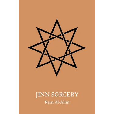 Jinn Sorcery