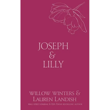 Joseph & Lily: Owned