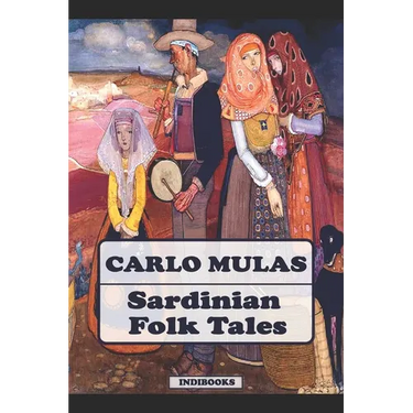 Sardinian Folk Tales