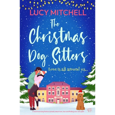 The Christmas Dog Sitters