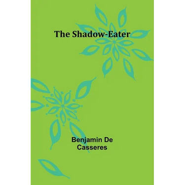 The Shadow-Eater