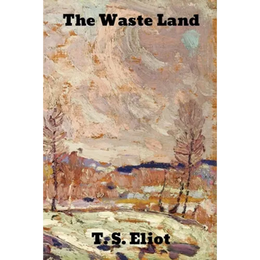 The Waste Land
