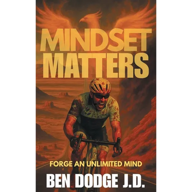 Mindset Matters: Forge an Unlimited Mind
