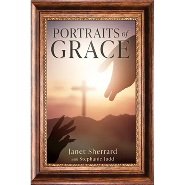 Portraits of Grace