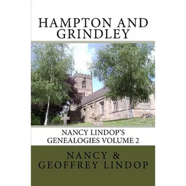 Hampton and Grindley