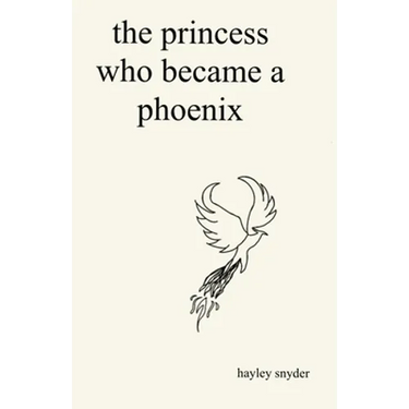 The Princess Who Became a Phoenix