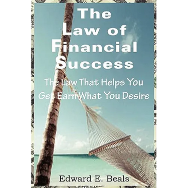 The Law of Financial Success