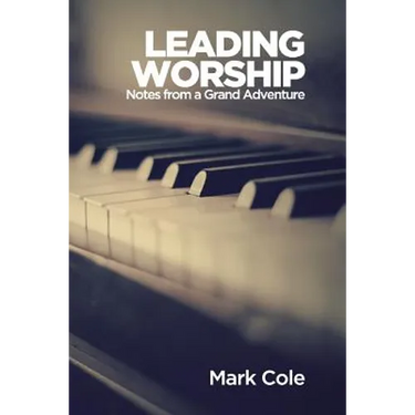 Leading Worship