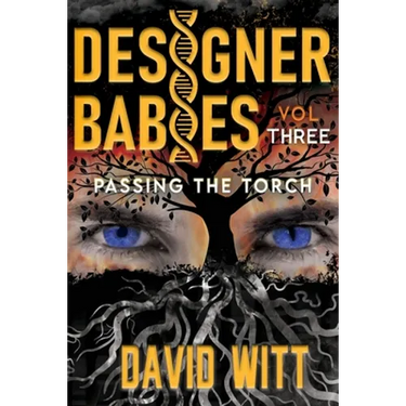 Designer Babies Passing the Torch