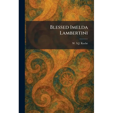 Blessed Imelda Lambertini