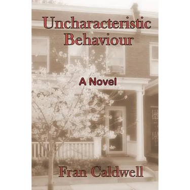 Uncharacteristic Behaviour