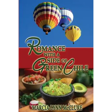 Romance with a Side of Green Chile