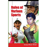 Rules Of Various Sports