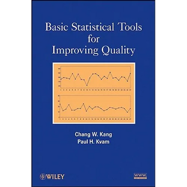 Basic Statistical Tools for Improving Quality