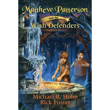 Matthew Patterson and the Wish Defenders