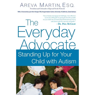The Everyday Advocate: Standing Up for Your Child with Autism or Other Special Needs