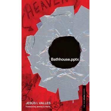 Bathhouse.Pptx