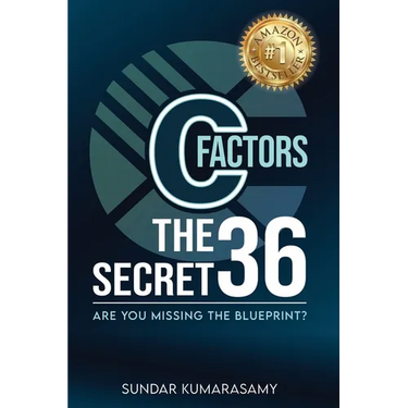 C-Factors: The Secret 36 Are You Missing the Blueprint?