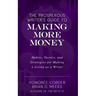 The Prosperous Writer's Guide to Making More Money: Habits, Tactics, and Strategies for Making a Living as a Writer (The Prosperous Writer Series Book