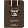 Behind the Lines: 365 Daily Challenges for Military Personnel