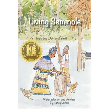 Living Seminole: 1945-1995