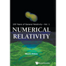 Numerical Relativity
