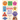 Getting Started with Drawing Basic Shapes Activity Book