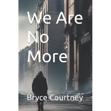 We Are No More