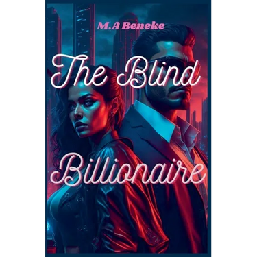 The Blind Billionaire