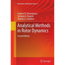Analytical Methods in Rotor Dynamics: Second Edition