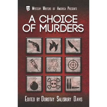 A Choice of Murders