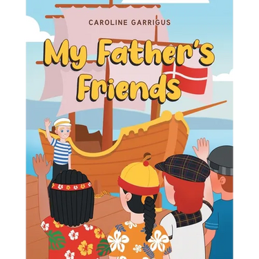 My Father's Friends