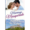 Marriage Masquerade