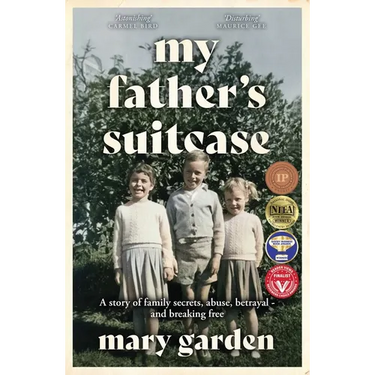 My Father's Suitcase