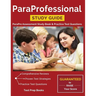 ParaProfessional Study Guide: ParaPro Assessment Study Book & Practice Test Questions