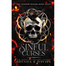 Sinful Curses (The Shadows Realms, Book 8)