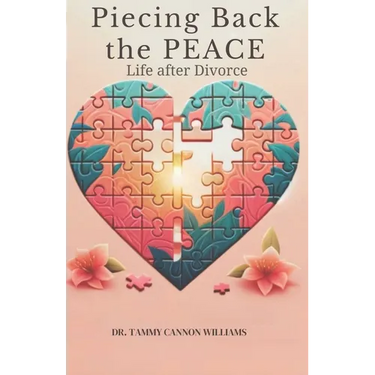 Piecing Back the Peace: Life after Divorce