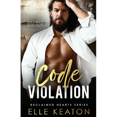 Code Violation
